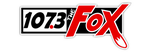 107.3 The Fox Rocks - KILLEEN / TEMPLE / FORT HOOD