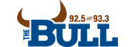 The Bull 92.5 & 93.3 - San Antonio's Classic Country Station