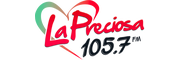 La Preciosa 105.7 - Más y Mejor Variedad