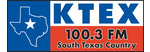 FM 100 KTEX - SOUTH TEXAS COUNTRY! 