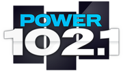 Power 102.1 - El Paso's Hit Music