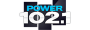 Power 102.1 - El Paso's Hit Music