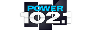 Power 102.1 - El Paso's Hit Music