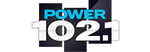 Power 102.1 - El Paso's Hit Music