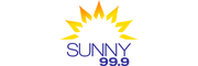 Sunny 99.9 - The Best Variety of the 80's, 90's and Today!