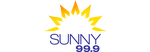 Sunny 99.9 - The Best Variety of the 80's, 90's and Today!