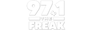 97.1 The Freak - We Say What We Want!