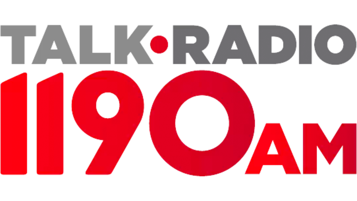 Talk Radio 1190 - Dallas News Talk