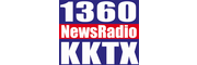 NewsRadio 1360 KKTX - Corpus Christi's News & Talk Station