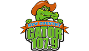 Gator 107.9 - The Grand Strand's #1 For New Country