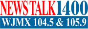 Newstalk 1400, 104.5, and 105.9 - Depend On It