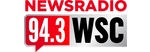 News Radio 94.3 WSC - The Lowcountry's News Station