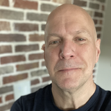 Photo of Rick O'Bryan