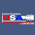 Country Countdown USA with Lon Helton