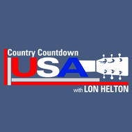 Country Countdown USA with Lon Helton