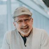 Photo of Jack Kratoville