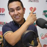 Photo of Adrian Martinez