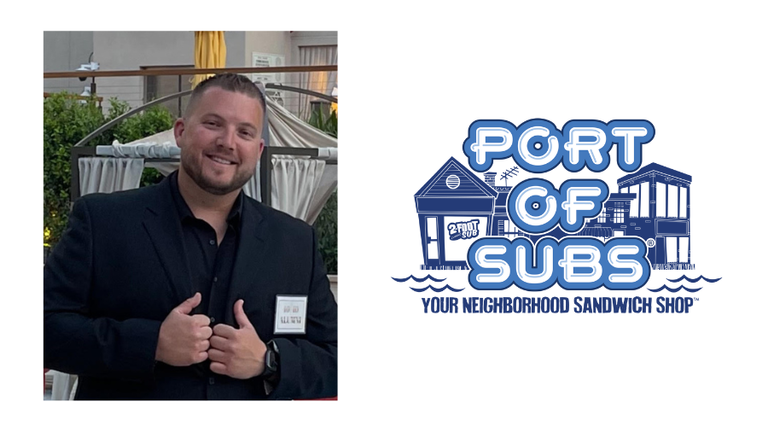 Mike Adams, Port Of Subs