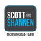 Scott & Shannen