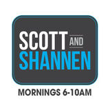 Photo of Scott & Shannen