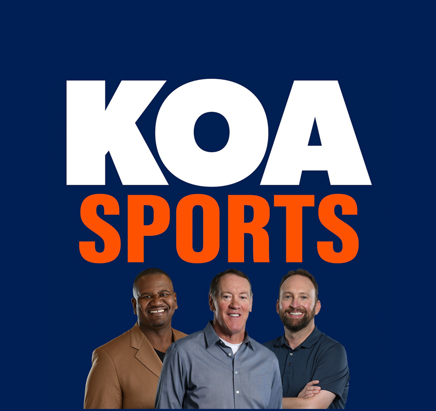 Denver Broncos - KOA 850 AM & 94.1 FM