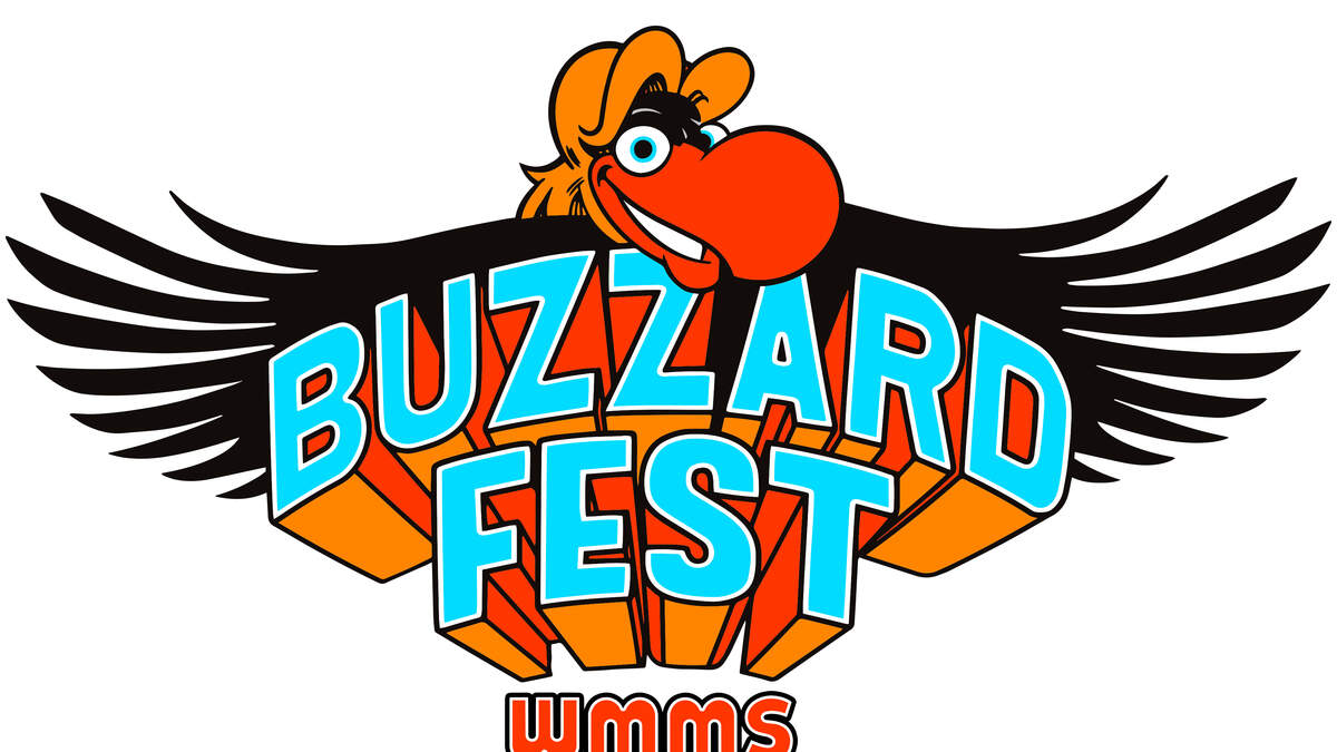 Buzzard Fest 100.7 WMMS