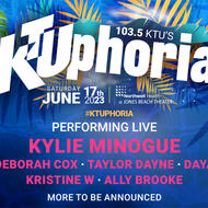 #KTUphoria is back!