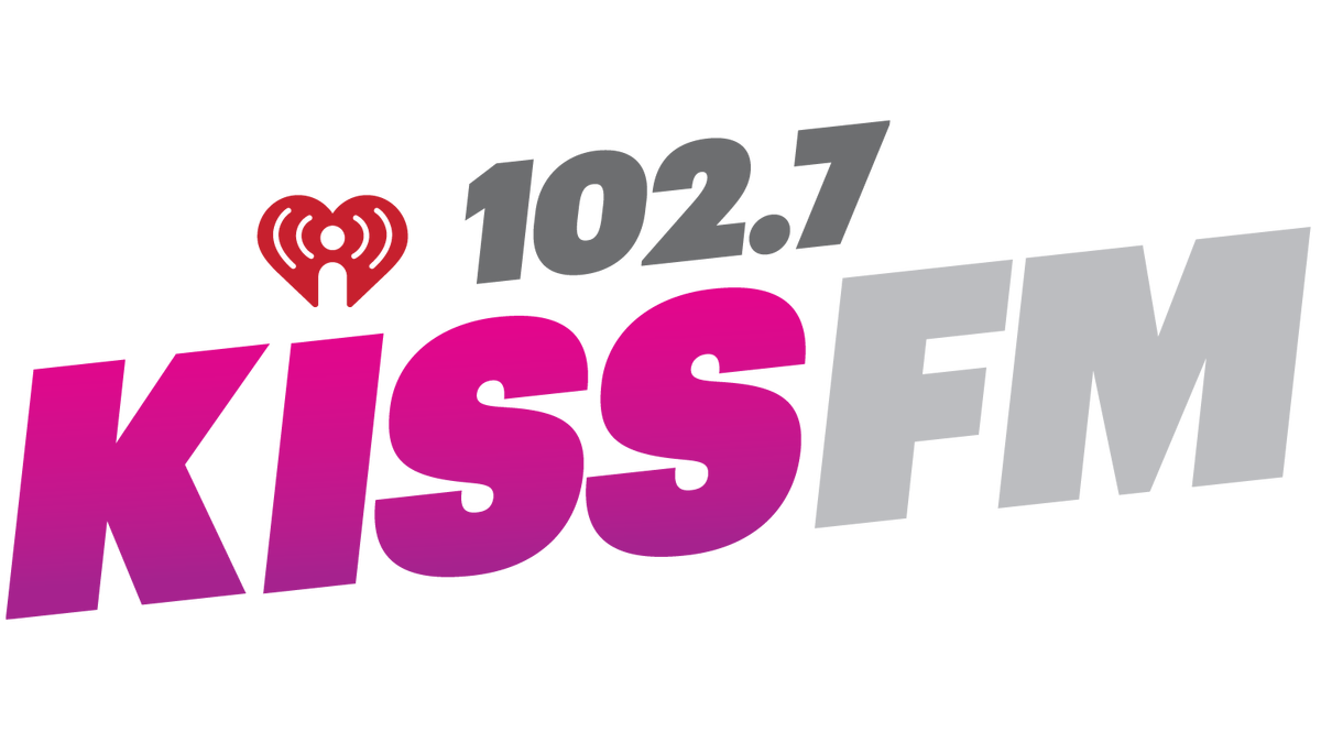 102.7 KISS FM - Hit Music For Memphis