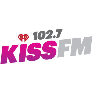 102.7 KISS FM WEGR Memphis 