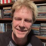 Photo of Carter Alan