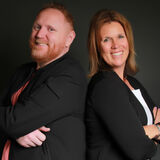 Photo of The Morning Breeze w/ Carolyn & Cort