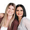 Holly & Nira