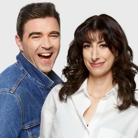 Bailey & Johnny