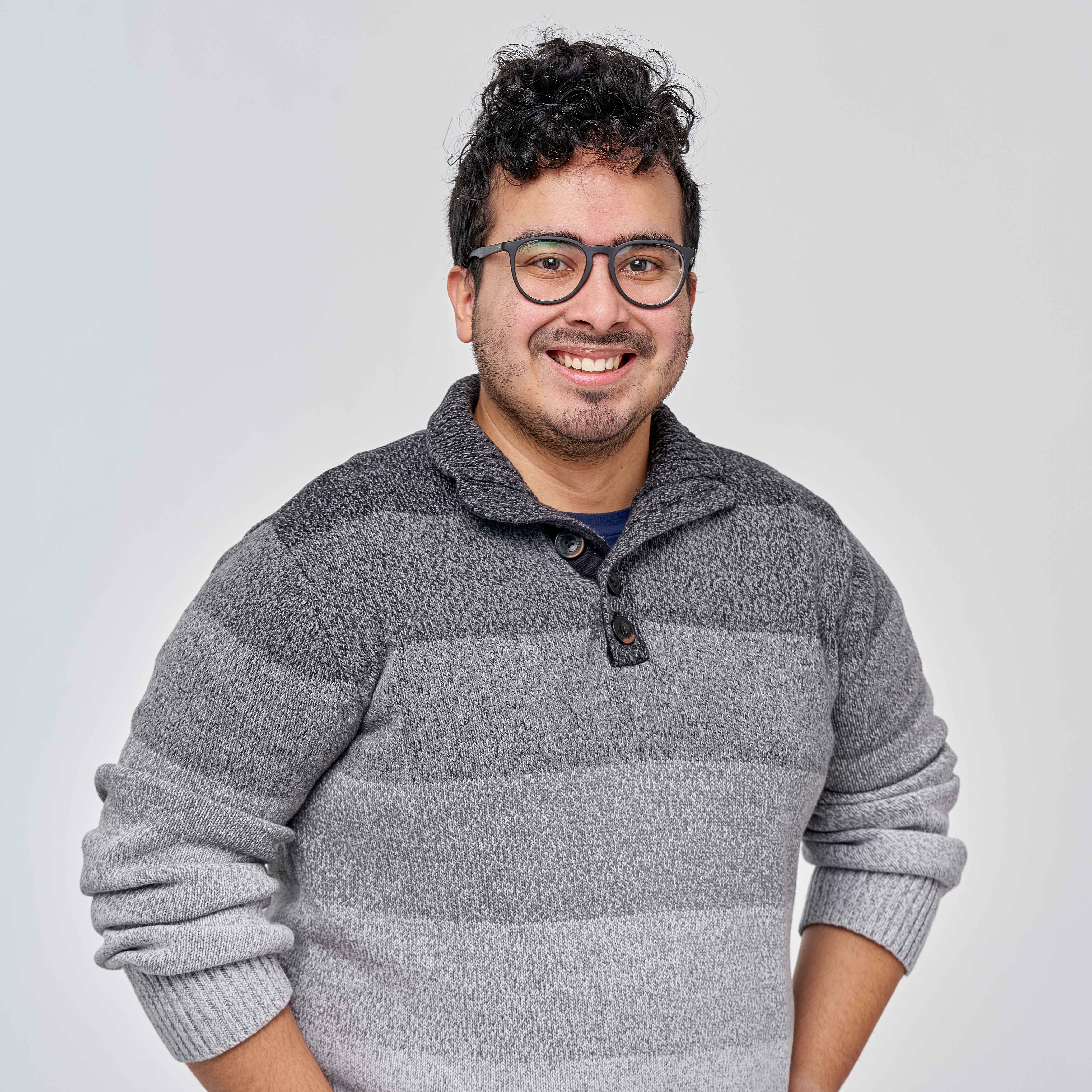 Oscar Rodriguez