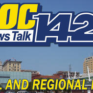 WOC Local And Regional News