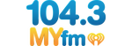 104.3 MYFM - 90's to NOW and Home of Valentine In The Morning