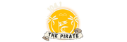 Logo for 104.1 The Pirate - Orlando’s Beach Country