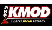 97.5 KMOD - Tulsa's Rock Station