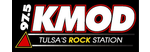 97.5 KMOD - Tulsa's Rock Station