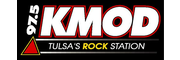 97.5 KMOD - Tulsa's Rock Station