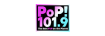 PoP! 101.9 - the best PoP! on the planet