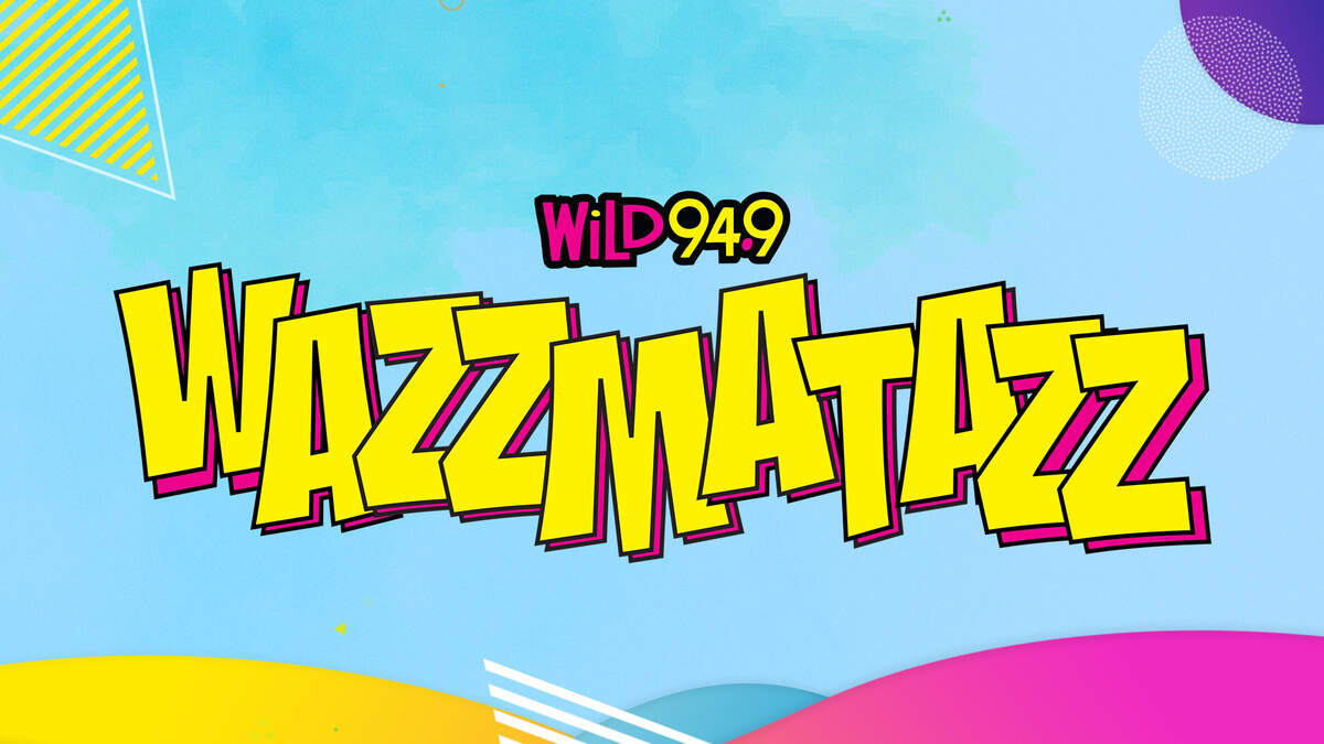 ♫ WILD 94.9  SF Bay's #1 Hit Music Station