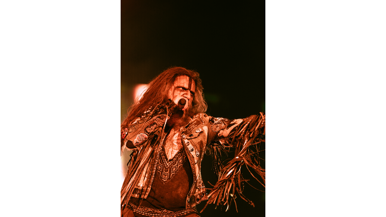 Rob Zombie