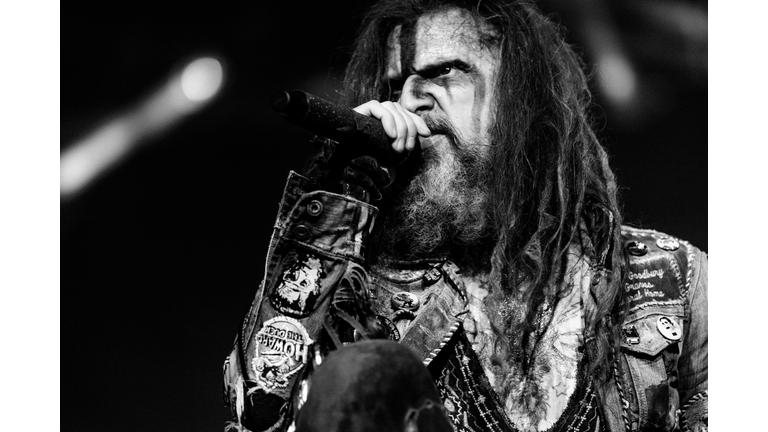 Rob Zombie