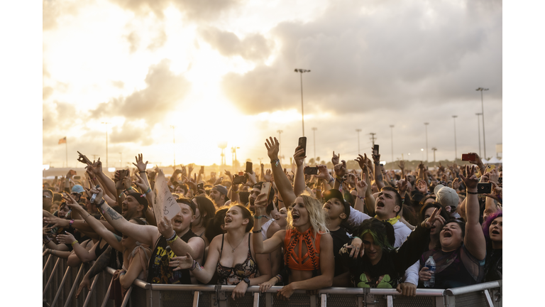 Rockville throwing down to I prevail