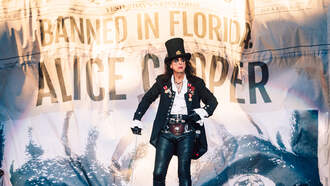 Welcome To Rockville Photos - Night Three - Saturday