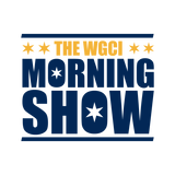 Photo of The WGCI Morning Show