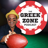 Photo of The Greek Zone