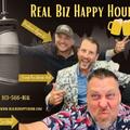 The Business Happy Hour