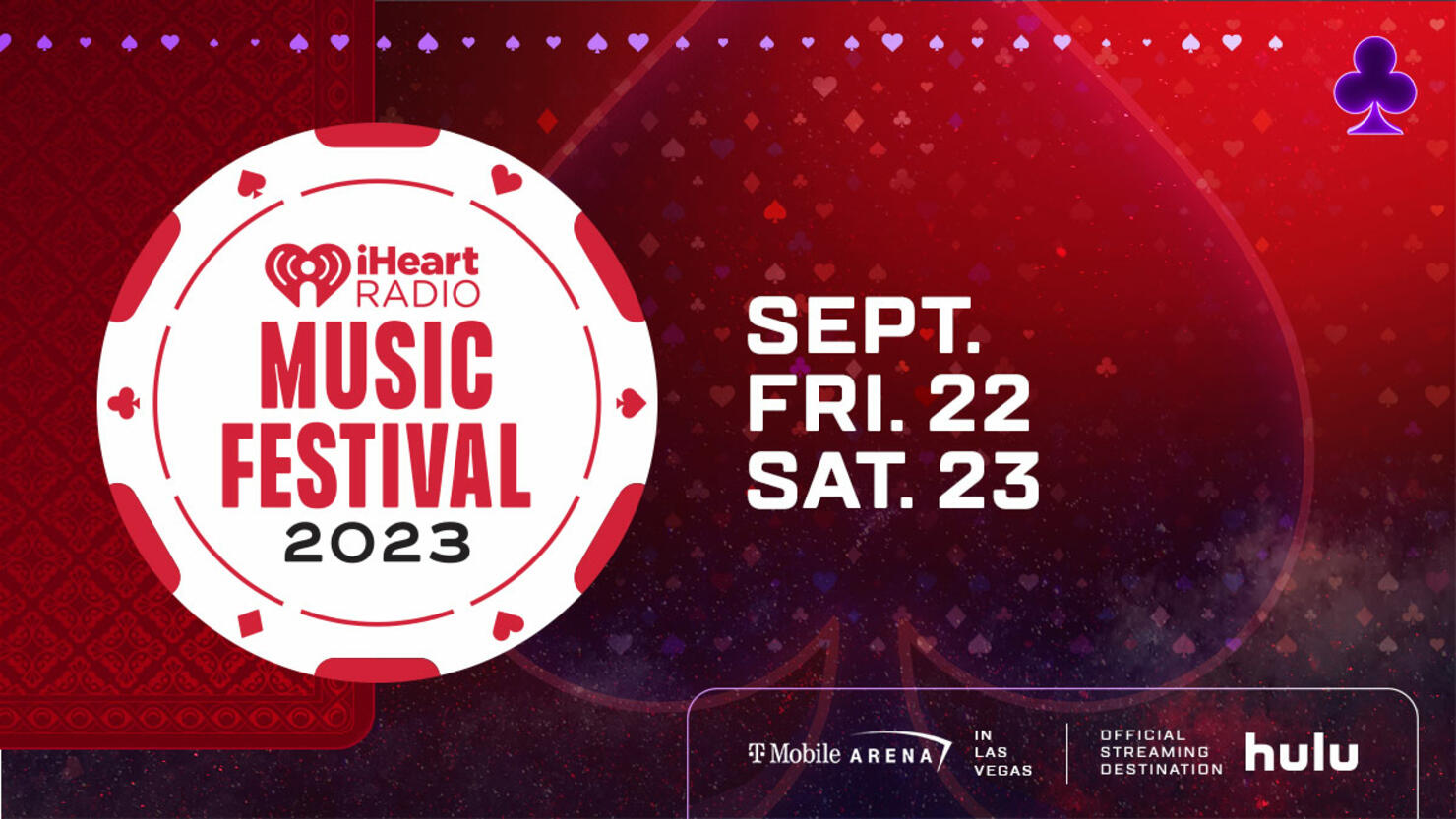 Iheart Music Festival Las Vegas 2024 Timmy Giuditta